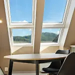 Hotel apartamentowy Floro Apartments Hotell 3*