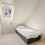 Floro Apartments Hotell Hotel apartamentowy