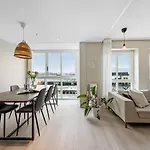 Floro Apartments Hotell Hotel apartamentowy