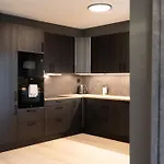 Floro Apartments Hotell Florø
