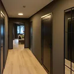 Floro Apartments Hotell Leilighetshoteller