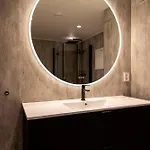 Floro Apartments Hotell Leilighetshoteller