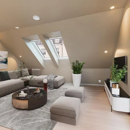 Floro Apartments Hotell Aparthotel