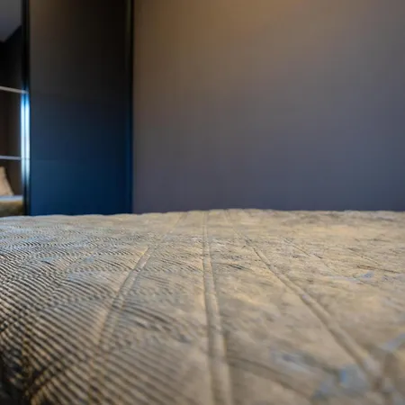 Floro Apartments Hotell Apartmanhotel 3*