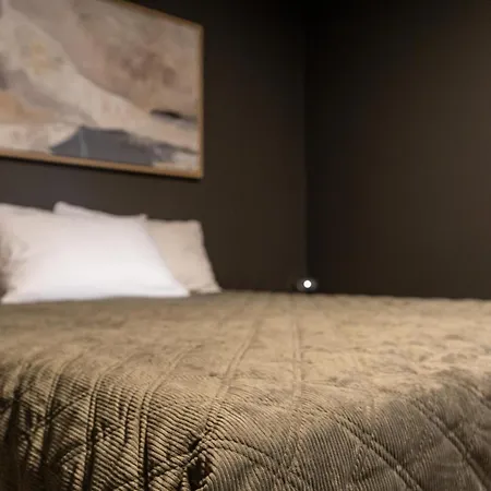 Floro Apartments Hotell Florø