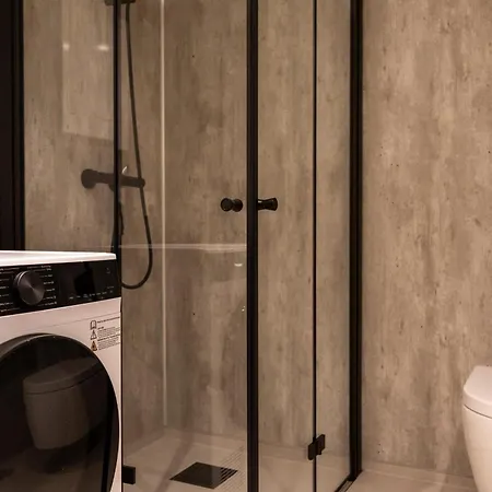 Floro Apartments Hotell Ξενοδοχείο με διαμερίσματα Florø