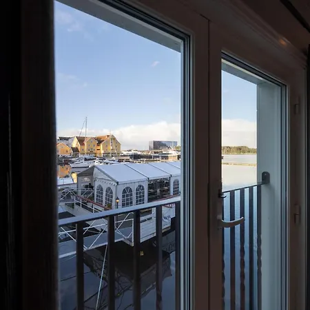 Floro Apartments Hotell Apartmanhotel