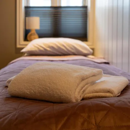 Floro Apartments Hotell Florø