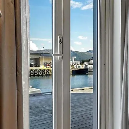 Apart Otel Floro Apartments Hotell 3*