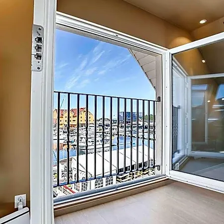 Floro Apartments Hotell Apart Otel