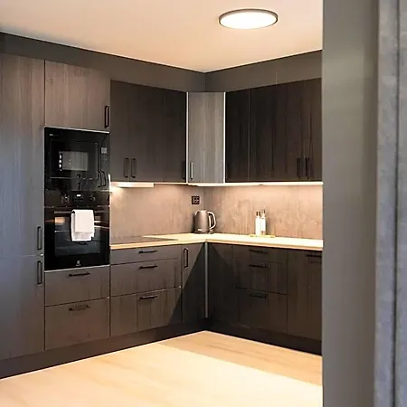 Апарт-отель Floro Apartments Hotell 3*