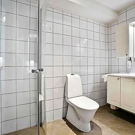 Floro Apartments Hotell Апарт-отель