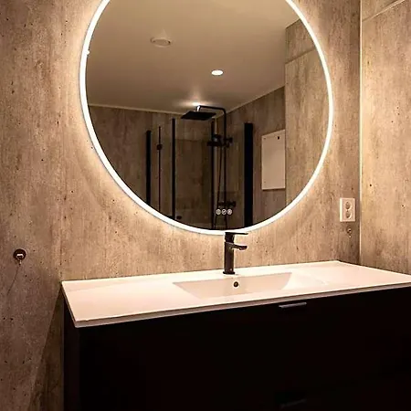 Floro Apartments Hotell Апарт-отель Флоро