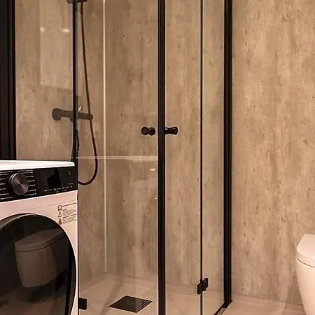 Apart Otel Floro Apartments Hotell
