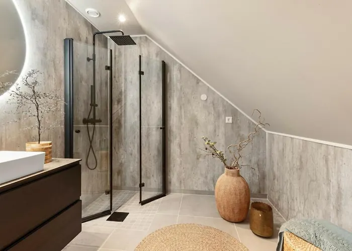 Apartmanhotel Floro Apartments Hotell