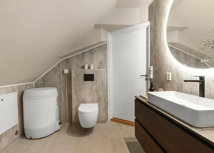 Floro Apartments Hotell