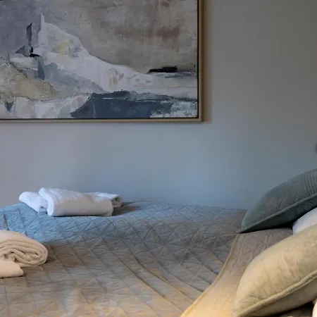 Floro Apartments Hotell Florø